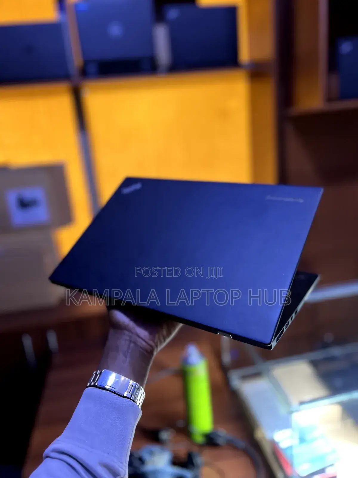 Laptop Lenovo ThinkPad X1 Carbon 8GB Intel Core i7 SSD 256GB