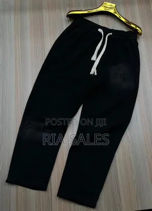 Available in All Sizes and Colours