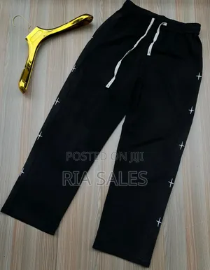 Available in All Sizes and Colours
