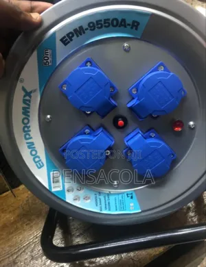 25m Extension Wheel