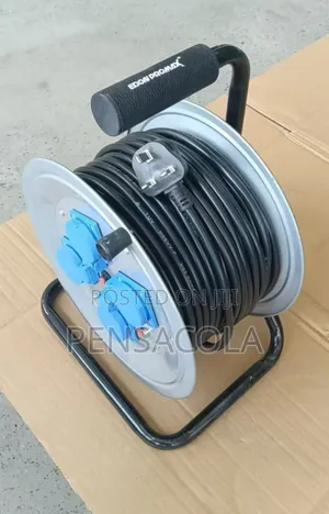 25m Extension Wheel