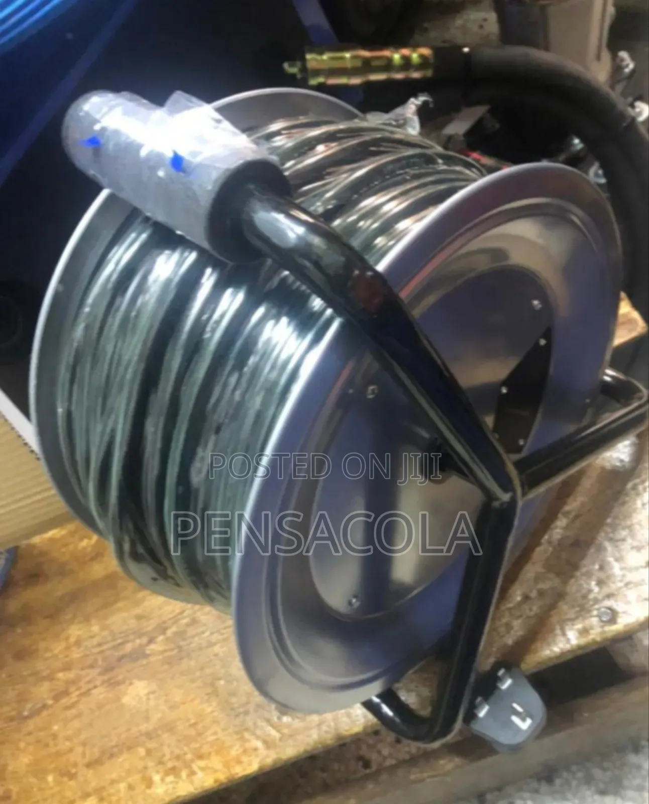 25m Extension Wheel