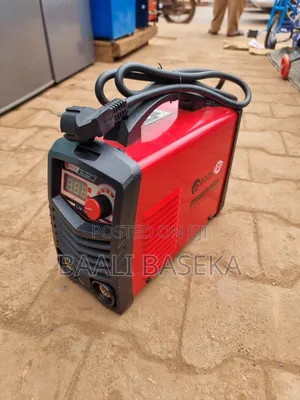 Movable/Welding Machine/Commercial Grade