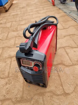 Movable/Welding Machine/Commercial Grade
