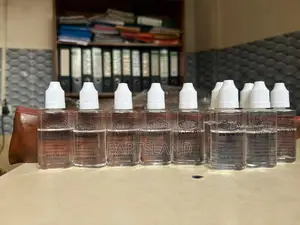 Trumpet Valve Oil