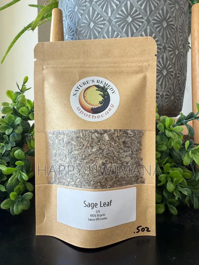 Selling Organic Herbs and Spices + Oils
