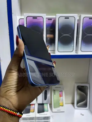 Apple iPhone 13 128 GB Blue
