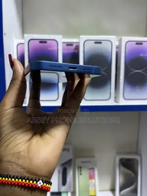 Apple iPhone 13 128 GB Blue