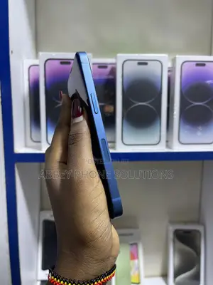 Apple iPhone 13 128 GB Blue