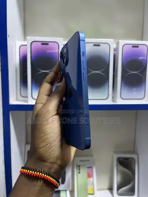 Apple iPhone 13 128 GB Blue