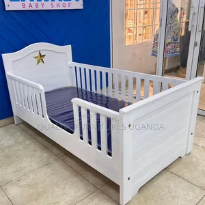 Toddler Bed 3*6