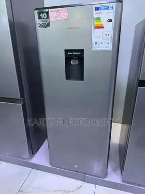 Hisense 229l Fridge