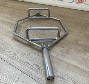 Olympic Hex Bar(Trap Bar)