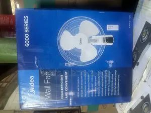 Midea Wall Fan