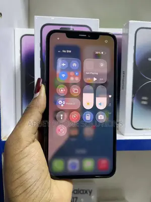 Apple iPhone 11 Pro Max 256 GB Green
