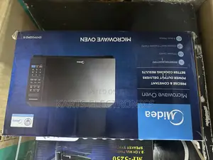 Midea 20litres Microwave