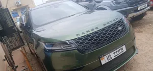 Land Rover Range Rover Velar 2020 Green
