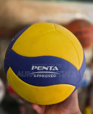 Penta Original Tournament Volleyball