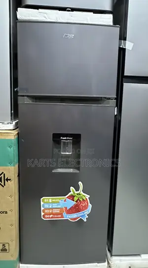 Pixel 270litres Fridge