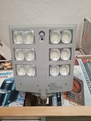 1000w Outdoor Solar Street Light
