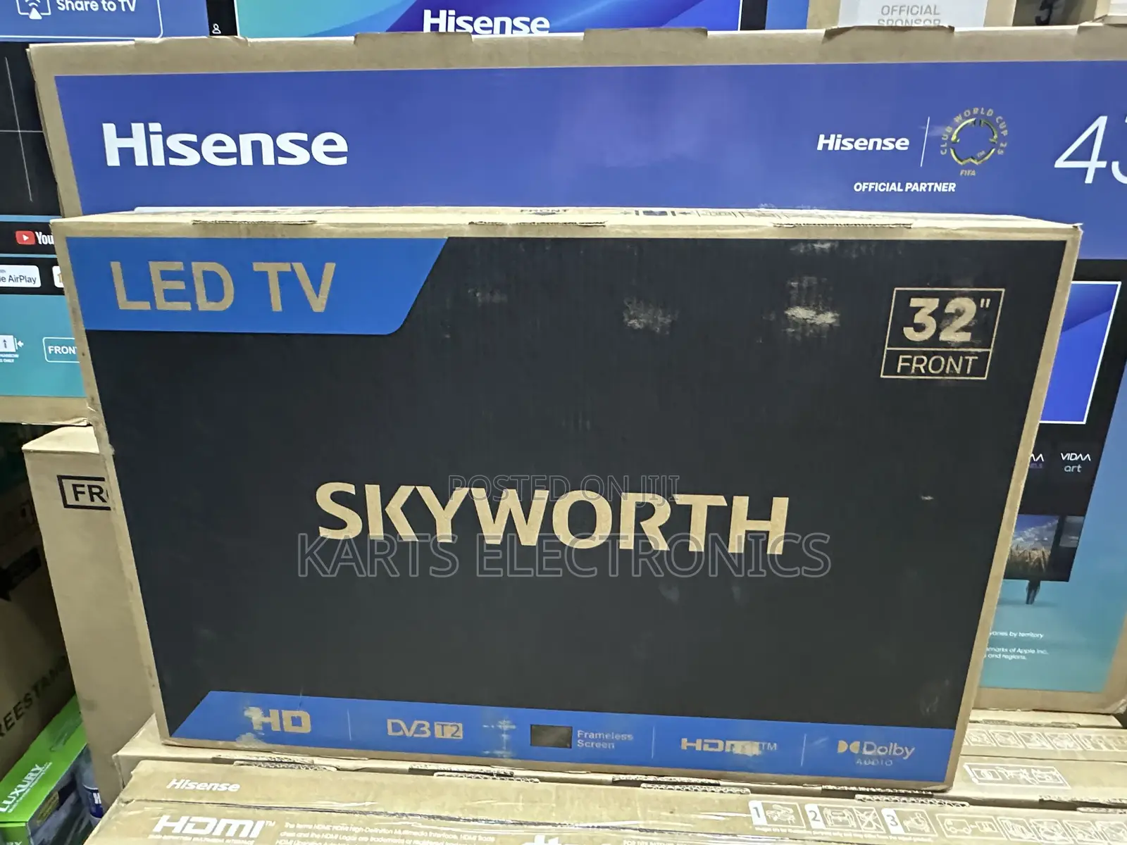 Skyworth 32 Digital