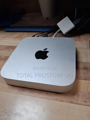 Desktop Computer Apple Mac Mini 8GB Apple M1 SSD 320GB
