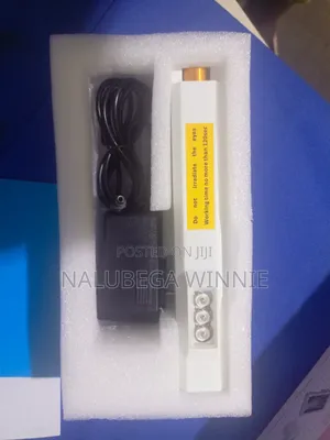 Portable Vein Finder