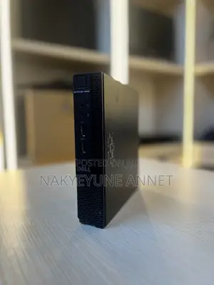 Desktop Computer Dell OptiPlex 3020 4GB Intel Core i5 HDD 320GB