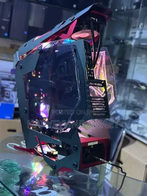 New Desktop Computer 32GB Intel Core I9 SSD 1T