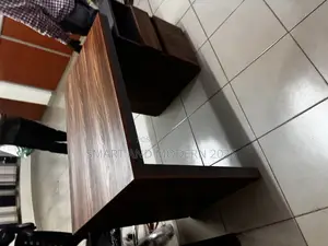 Reading Desk / Workstation - Modern Office Table 16