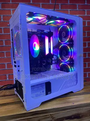 New Desktop Computer 16GB Intel Core I7 HDD+SSD 1T