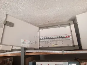 12ways Tronic Main Switch Indoor