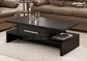Center Table/Wooden Center Table/Modern Coffee Tables