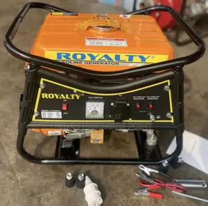 Generator 1.5kw