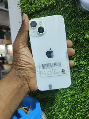 Apple iPhone 14 256 GB White