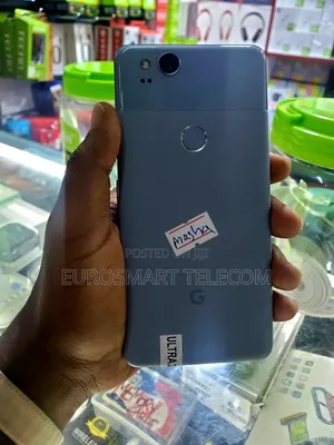 Google Pixel 3 64 GB Blue
