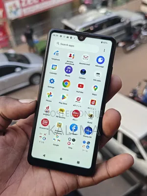Sony Xperia Ace 64 GB Black