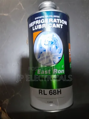 Rl 68 H Refrigerant Oil