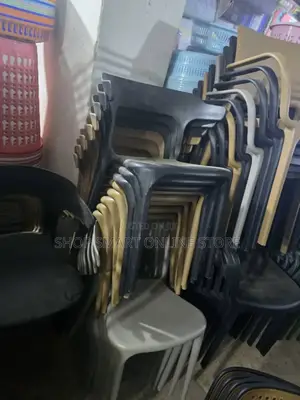 Armed Plastic Chairs Plastic Chairs Brand New