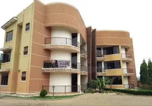 2bdrm Apartment in Nsawo Estate, Central Division for rent