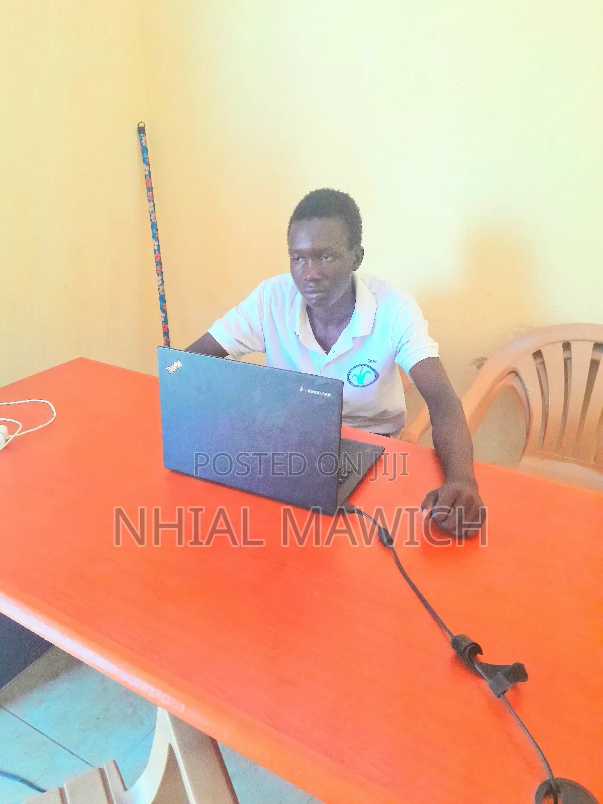 Sale and a Software Engineer
