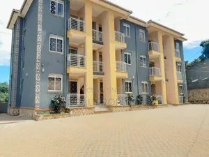 1bdrm Apartment in Kireka Namugongo, Central Division for rent