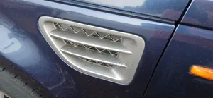 Land Rover Range Rover HSE 2004 Blue