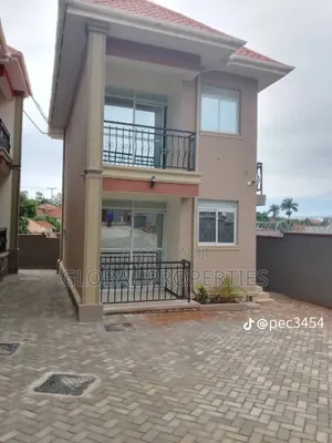 1bdrm Apartment in Najjera Buwate Rd, Central Division for rent