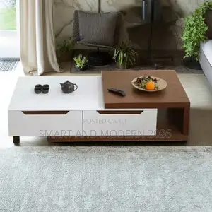 Centre Tables/Simple Modern Center Table/Center Tables/Centre/ Table