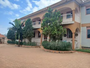 2bdrm Apartment in Mbalwa Agenda, Central Division for rent