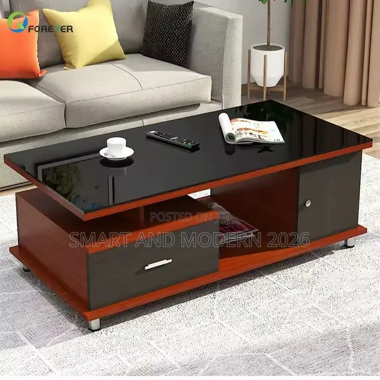 Luxury Glass Center Table/Coffee Table/Center Tablez/ Centre Tabl3