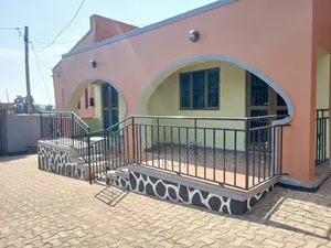 2bdrm Bungalow in Ssonde Namugongo, Central Division for rent