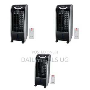 6 Liters Evaporative Air Cooler