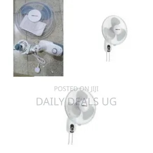 16 Inch Wall Fan